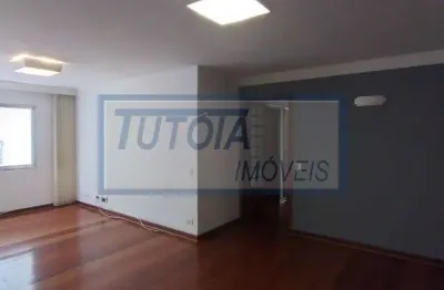 Apartamento com 3 quartos para alugar na Rua Abílio Soares, --, Paraíso, São Paulo