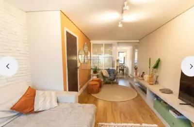 Apartamento com 2 quartos à venda na Rua Rio Grande, --, Vila Mariana, São Paulo