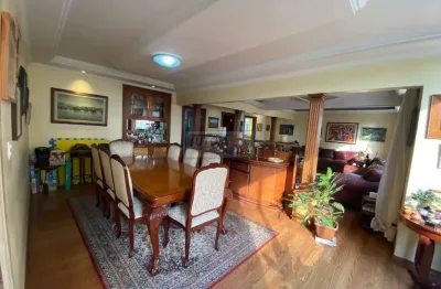 Apartamento com 4 quartos à venda na Rua Sampaio Viana, --, Paraíso, São Paulo