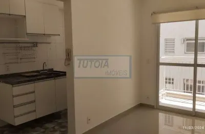 Apartamento com 1 quarto para alugar na Rua Artur Prado, --, Bela Vista, São Paulo