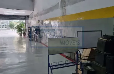 Ponto comercial à venda na Rua Tutóia, --, Paraíso, São Paulo