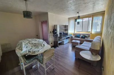 Apartamento com 2 quartos à venda na Rua Tutóia, --, Paraíso, São Paulo