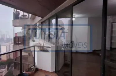 Apartamento com 4 quartos à venda na Rua Teixeira da Silva, --, Paraíso, São Paulo