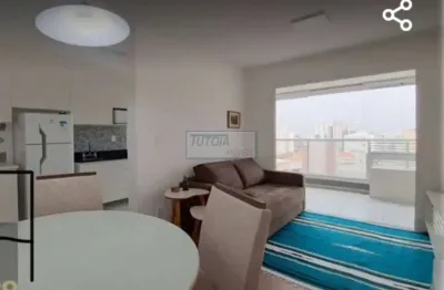 Apartamento para locaçao vila clementino, são paulo