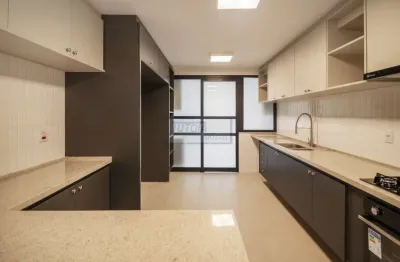 Apartamento com 4 dormitórios a venda no bela vista