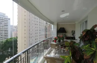 Apartamento com 3 quartos à venda na Rua Artur Prado, --, Paraíso, São Paulo