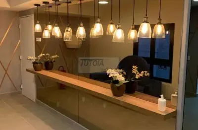 Apartamento com 1 quarto à venda na Rua Frei Caneca, --, Consolação, São Paulo