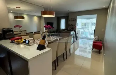 Apartamento com 2 quartos à venda na Rua Dona Ana Neri, --, Cambuci, São Paulo