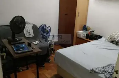 Apartamento com 2 quartos à venda na Rua Augusta, --, Consolação, São Paulo