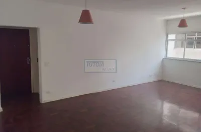 Apartamento com 2 quartos à venda na Rua Abílio Soares, --, Paraíso, São Paulo