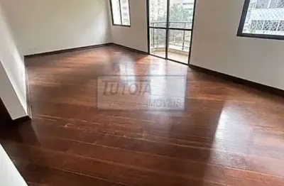Apartamento com 4 quartos para alugar na Rua Mário Amaral, --, Paraíso, São Paulo