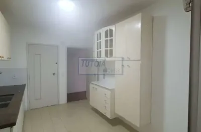 Apartamento para locação com 3 dormitórios na vila mariana