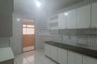 Apartamento para locação com 3 dormitórios na vila mariana