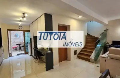 Casa com 4 quartos à venda na Rua Alcino Braga, --, Paraíso, São Paulo