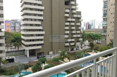 Apartamento com 2 quartos à venda na Rua Doutor Eduardo Amaro, --, Paraíso, São Paulo