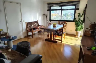 Apartamento com 3 quartos à venda na Rua Guaratuba, --, Vila Guarani, São Paulo
