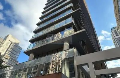 Apartamento com 4 quartos à venda na Rua Alves Guimarães, --, Pinheiros, São Paulo