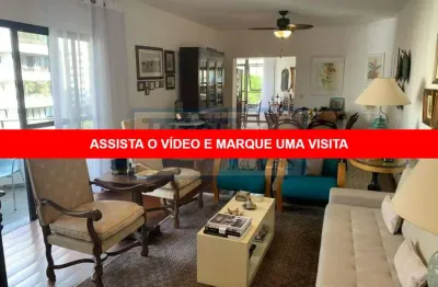 Apartamento com 4 quartos à venda na Rua Carlos Steinen, --, Paraíso, São Paulo