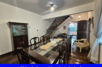 Casa com 3 quartos à venda na Avenida da Aclimação, --, Aclimação, São Paulo