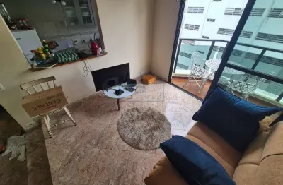 Apartamento com 1 quarto à venda na Rua Doutor Tomás Carvalhal, --, Paraíso, São Paulo