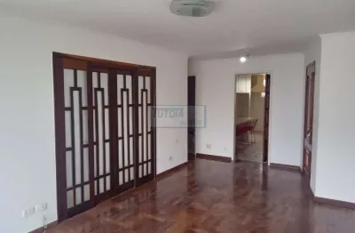 Apartamento com 3 quartos à venda na Rua Afonso de Freitas, --, Paraíso, São Paulo
