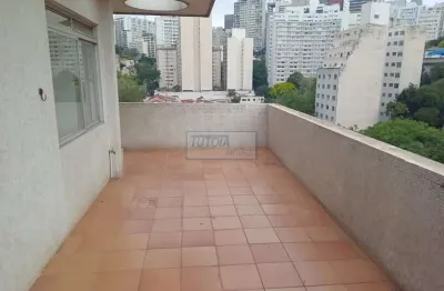 Apartamento com 1 quarto para alugar na Rua Almirante Marques Leão, --, Bela Vista, São Paulo