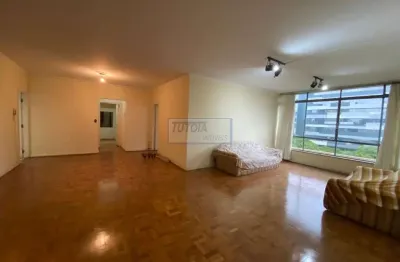 Apartamento com 3 quartos à venda na Avenida Paulista, --, Paraíso, São Paulo