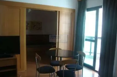 Apartamento com 2 quartos à venda na Rua Sampaio Viana, --, Paraíso, São Paulo