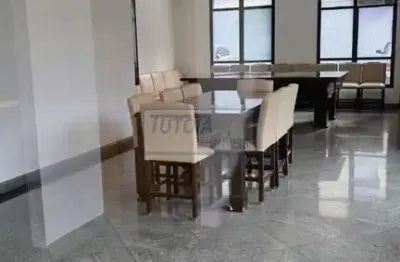 Apartamento com 3 quartos à venda na Rua Loefgren, --, Vila Clementino, São Paulo