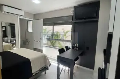 Apartamento com 1 quarto à venda na Rua Mário Amaral, --, Paraíso, São Paulo