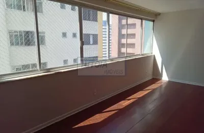 Apartamento com 4 quartos à venda na Rua Abílio Soares, --, Paraíso, São Paulo