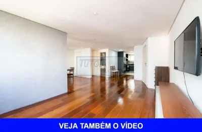 Apartamento com 3 quartos à venda na Rua Afonso de Freitas, --, Paraíso, São Paulo