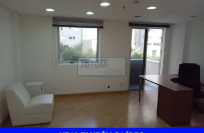 Ponto comercial com 1 sala à venda na Rua Vergueiro, --, Vila Mariana, São Paulo