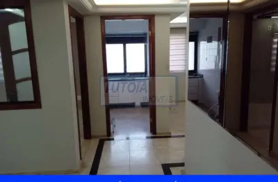 Ponto comercial com 3 salas à venda na Rua do Paraíso, --, Paraíso, São Paulo