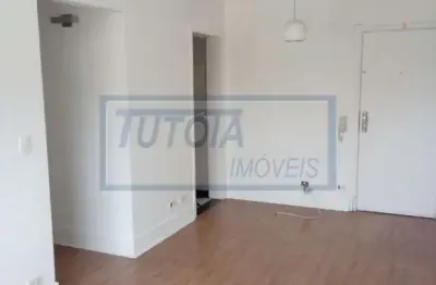 Apartamento com 1 quarto à venda na Rua Miguel Teles Júnior, --, Aclimação, São Paulo