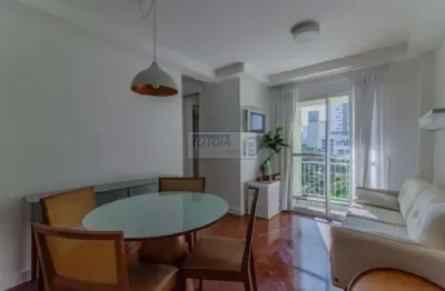 Apartamento com 2 quartos à venda na Rua Correia Dias, --, Paraíso, São Paulo