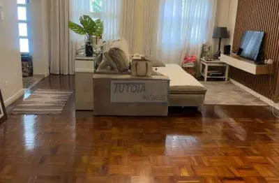 Casa com 4 quartos à venda na Rua Álvaro de Menezes, --, Paraíso, São Paulo