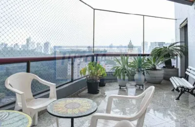 Apartamento com 4 quartos à venda na Rua Alabastro, --, Aclimação, São Paulo