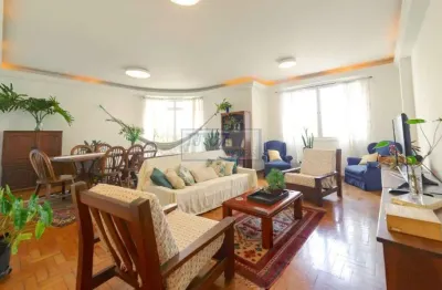 Apartamento com 2 quartos à venda na Alameda Jaú, --, Jardim Paulista, São Paulo