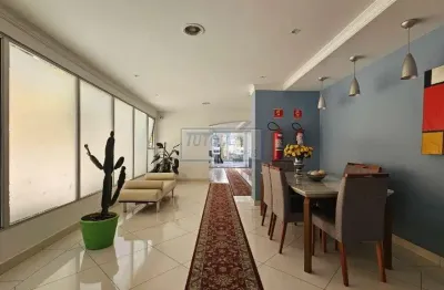 Apartamento com 3 quartos à venda na Alameda Itu, --, Jardim Paulista, São Paulo
