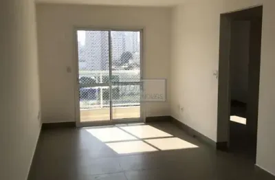 Apartamento com 2 quartos à venda na Rua Lomas Valentinas, --, Saúde, São Paulo