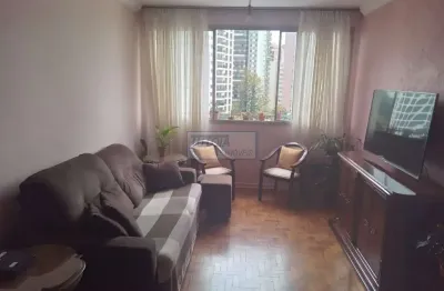 Apartamento com 2 quartos à venda na Rua Tutóia, --, Paraíso, São Paulo