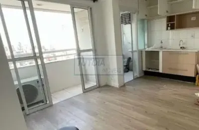 Apartamento com 2 quartos à venda na Rua Baltazar Lisboa, --, Vila Mariana, São Paulo