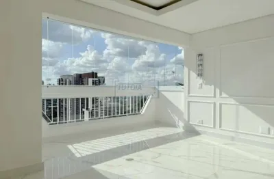 Apartamento com 3 quartos à venda na Avenida Onze de Junho, --, Vila Clementino, São Paulo