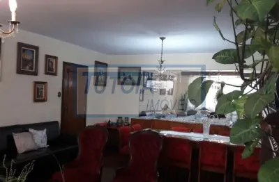 Apartamento com 4 quartos à venda na Rua Afonso de Freitas, --, Paraíso, São Paulo