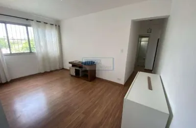 Apartamento com 2 quartos à venda na Avenida Leonardo da Vinci, --, Vila Guarani, São Paulo