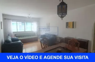 Apartamento  a venda com 3 dormitórios na vila mariana -  são paulo