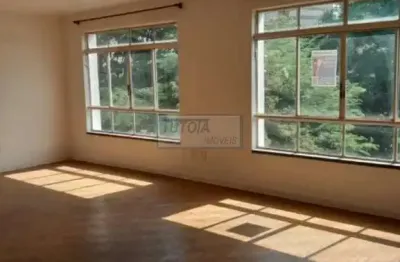 Apartamento com 3 quartos à venda na Rua Doutor Alfredo Ellis, --, Bela Vista, São Paulo