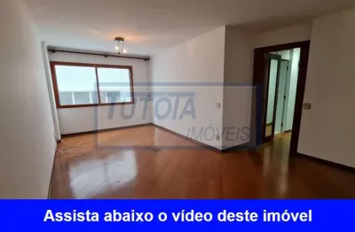 Apartamento com 3 quartos à venda na Rua Abílio Soares, --, Paraíso, São Paulo