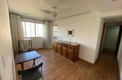 Apartamento com 3 quartos para alugar na Avenida Leonardo da Vinci, --, Vila Guarani, São Paulo